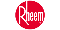 Rheem Logo