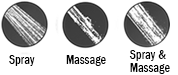 Spray