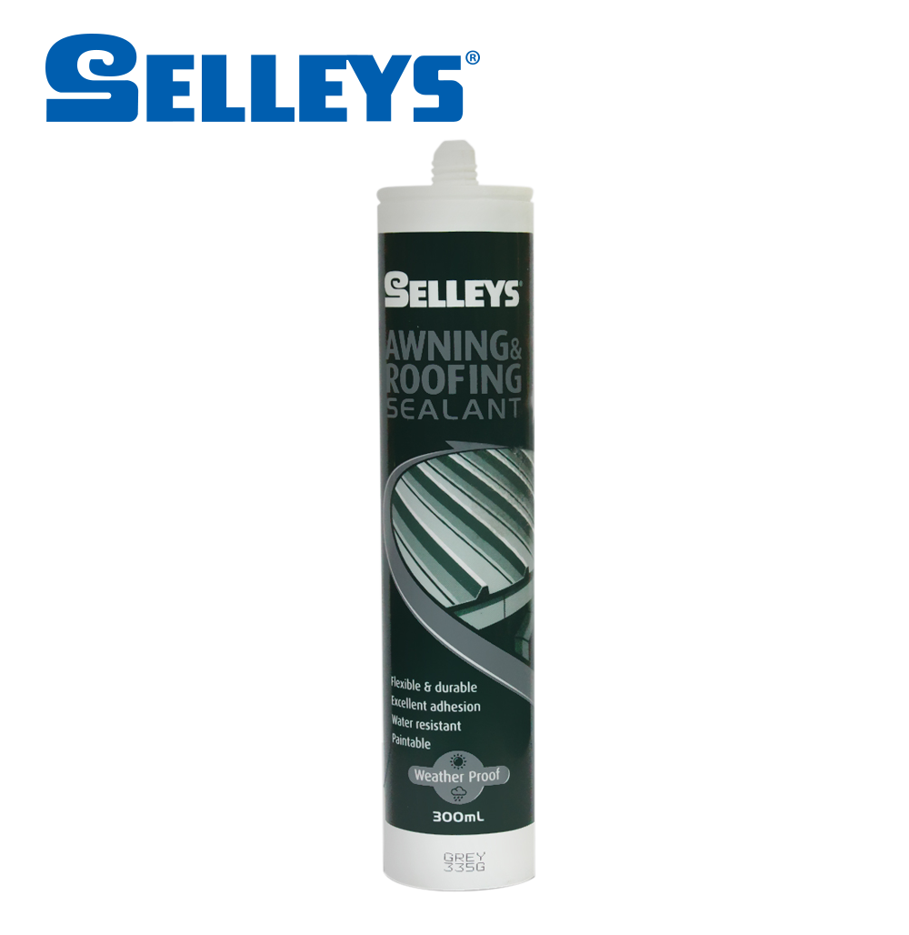 Co Polymer Sealant